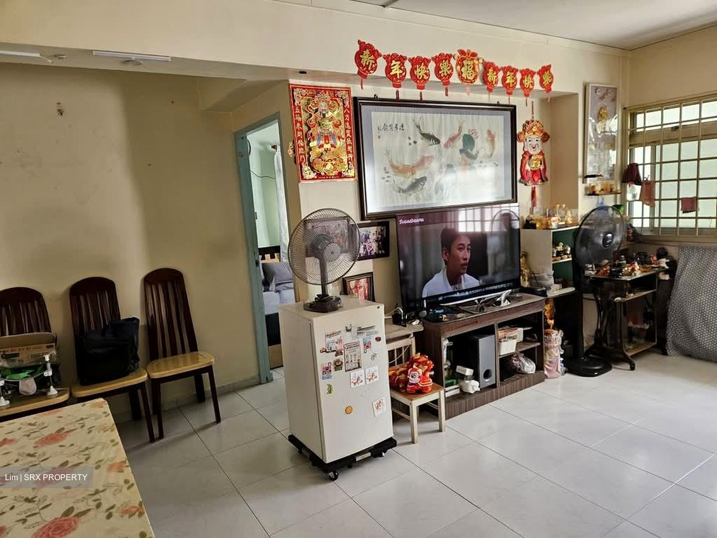 Blk 723 Pasir Ris Street 72 (Pasir Ris), HDB 4 Rooms #581966051